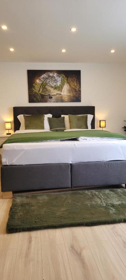 A&A Apartment Baden-Baden Bagian luar foto
