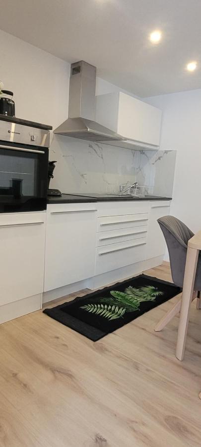 A&A Apartment Baden-Baden Bagian luar foto