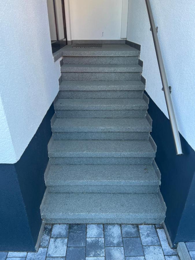 A&A Apartment Baden-Baden Bagian luar foto